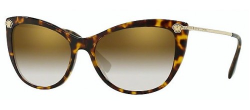 Versace MEDUSA STRASS VE 4345B 108/6U