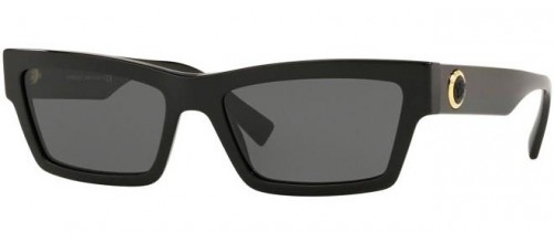 THE CLANS VE 4362
