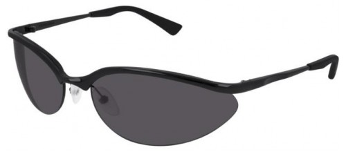 Balenciaga BB0044S 001 A