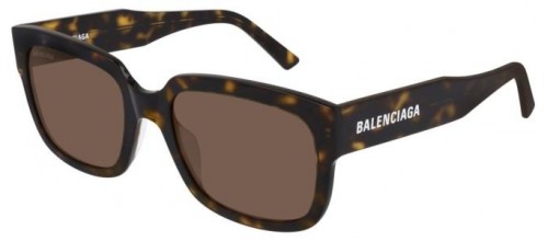 Balenciaga BB0049S 002