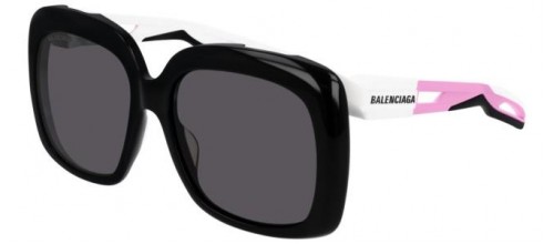 Balenciaga BB0054SA 005 H