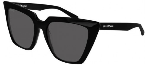 Balenciaga BB0046S 001 A