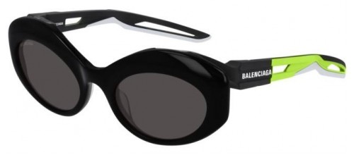 Balenciaga BB0053S 005 J