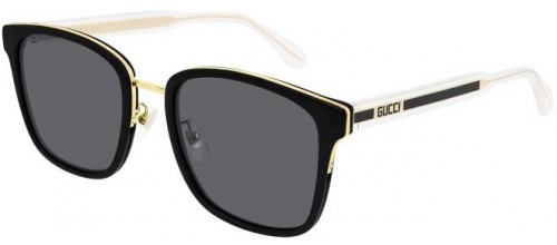 Gucci GG0563SK 001 XI