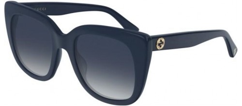Gucci GG0163S 008 ZE