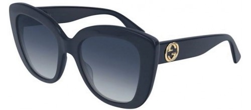 Gucci GG0327S 007 WA
