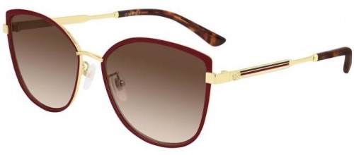 Gucci GG0589SK 004 XY