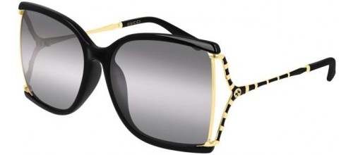 Gucci GG0592SK 001 YL