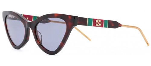 Gucci GG0597S 002 YL