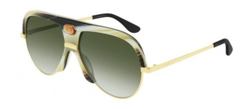 Gucci GG0477S 005 UY