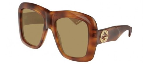 Gucci GG0498S 002 O