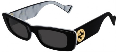 Gucci GG0516S 001 XB