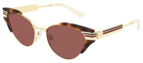 Gucci GG0522S 002 XF