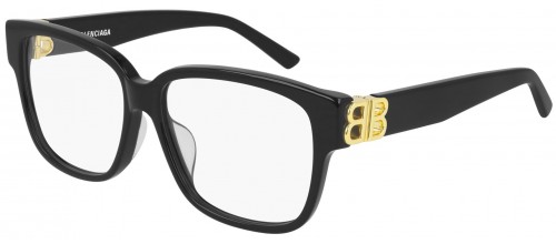 Balenciaga BB0104O 001 B