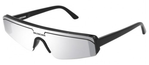 Balenciaga BB0003S 005 O