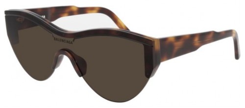 Balenciaga BB0004S 007 C