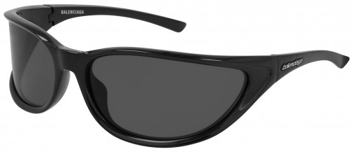 Balenciaga BB0124S 001 A