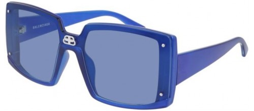 Balenciaga BB0081S 003 D