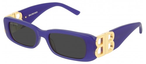 Balenciaga BB0096S 004 Fb
