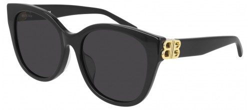 Balenciaga BB0103SA 001 HA