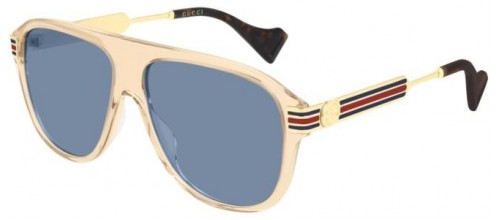 Gucci GG0587S 004 YK