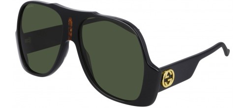 Gucci GG0785S 001 HG