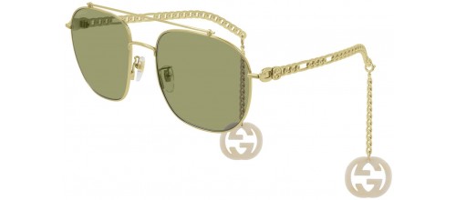 Gucci GG0727S 003 FM