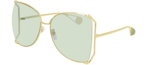 Gucci GG0252S 012 D