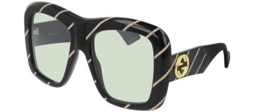 Gucci GG0498S 006 XI
