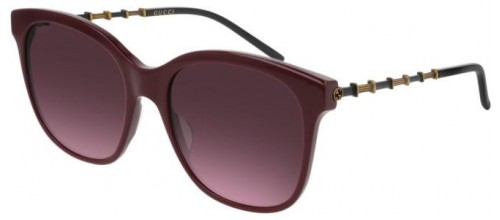Gucci GG0654S 004 RG