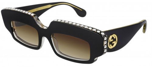 Gucci GG0782S 001 HE