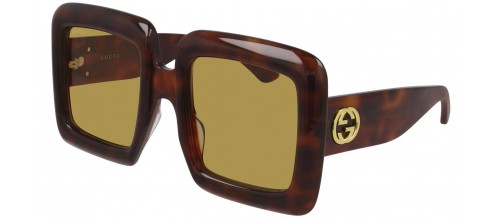 Gucci GG0783S 002 SI