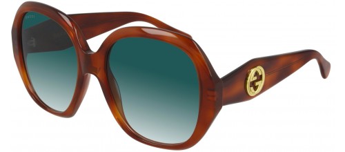 Gucci GG0796S 003 HA