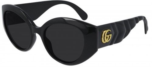 Gucci GG0809S 001 SH