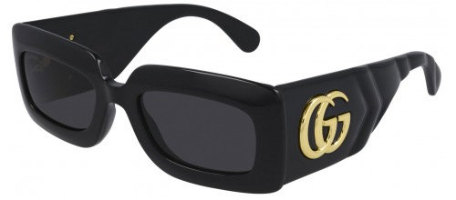 Gucci GG0811S 001 SH