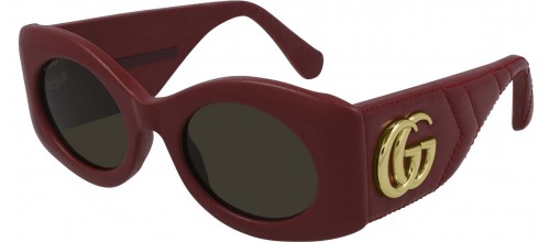 Gucci GG0815S 001 SJ