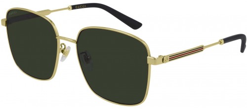 Gucci GG0852SK 001 SB
