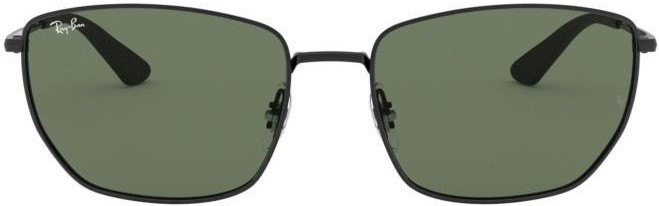 Солнцезащитные очки Ray-Ban RB 3653 002/71 60 купить в Киеве | цены акции  opticaluxor.ua