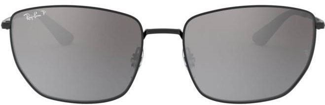 Ray-Ban RB 3653 цвет 002/82 A - Солнцезащитные очки оригинальные купить RB  3653 002/82 A, цена, фото в Киев, Харьков, в Украине