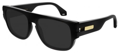 Gucci GG0664S 001 B
