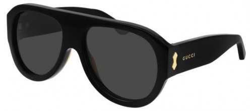Gucci GG0668S 001 B
