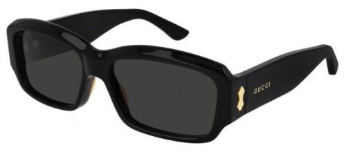Gucci GG0669S 001 TH