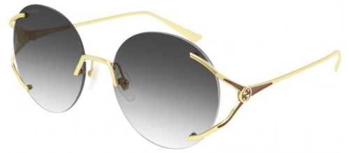 Gucci GG0645S 001 TE