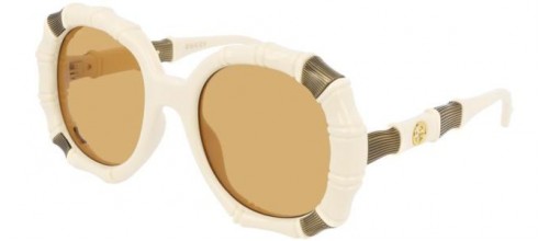Gucci GG0659S 002 TJ