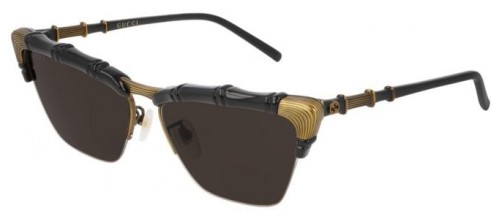 Gucci GG0660S 001 TG
