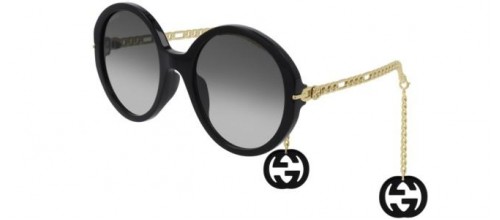Gucci GG0726S 001 A