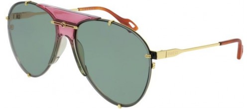 Gucci GG0740S 004 FJ