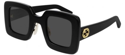 Gucci GG0780S 005 FL