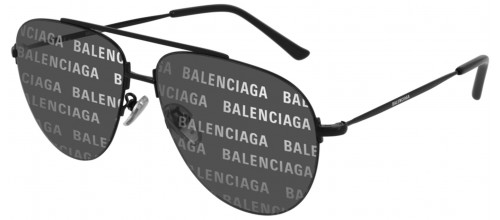 Balenciaga BB0013S 010