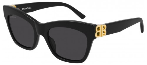 Balenciaga BB0132S 001 A
